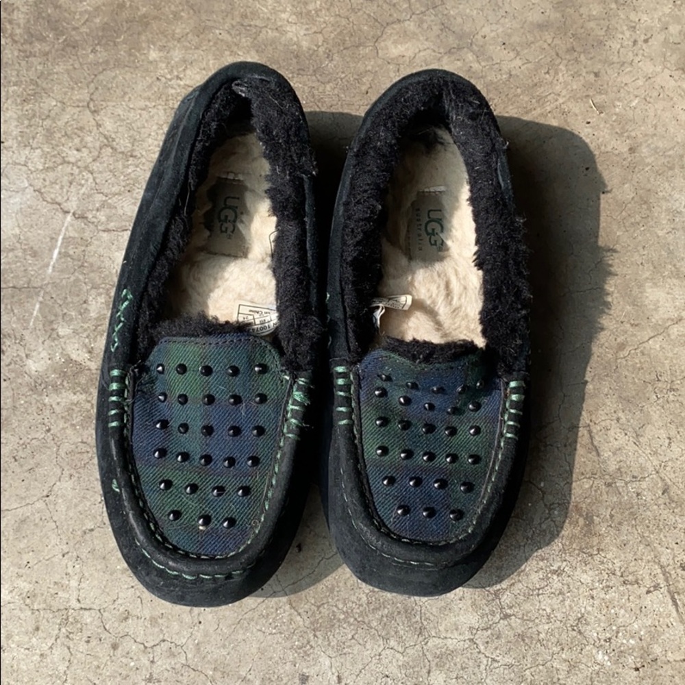 Ugg Slippers